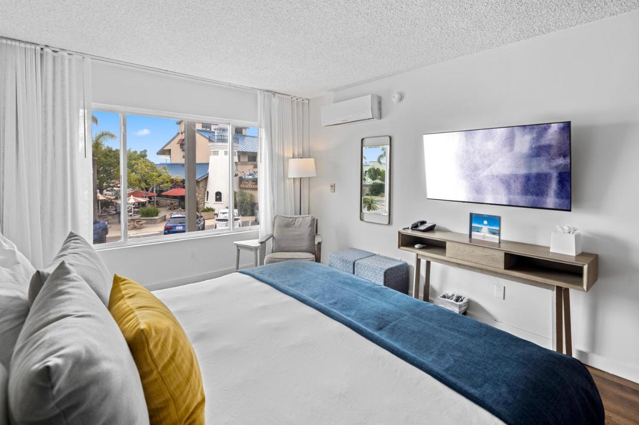 Sea Harbor Hotel - San Diego — photo 6