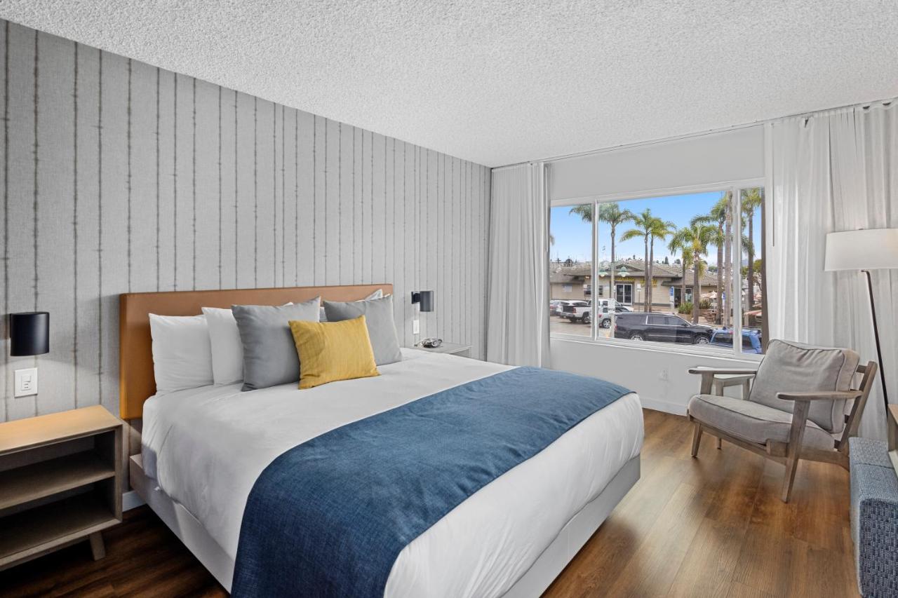 Sea Harbor Hotel - San Diego — photo 8