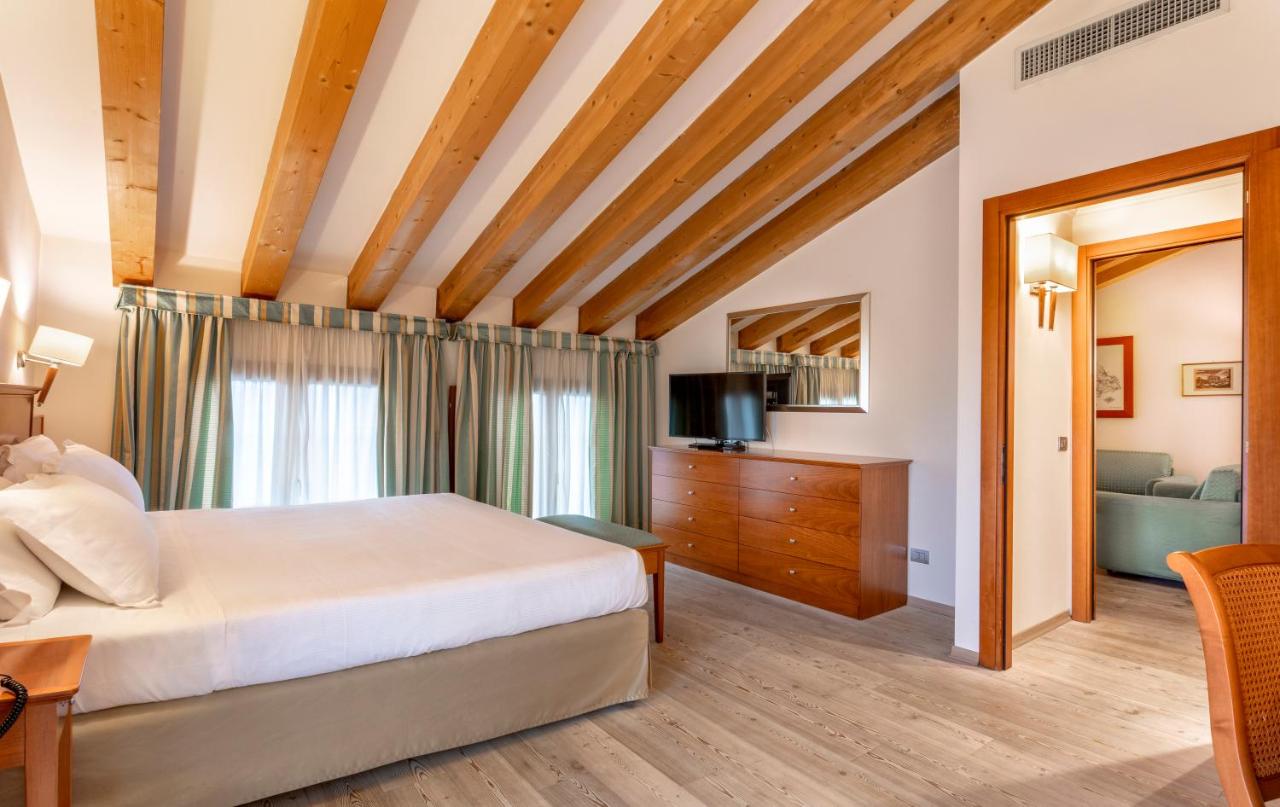 BEST WESTERN Titian Inn Hotel Treviso - 2