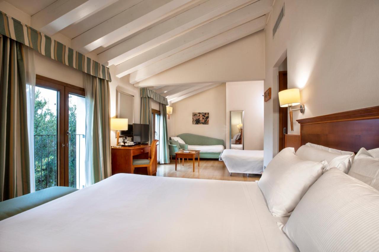 Best Western Titian Inn Hotel Treviso - Laterooms