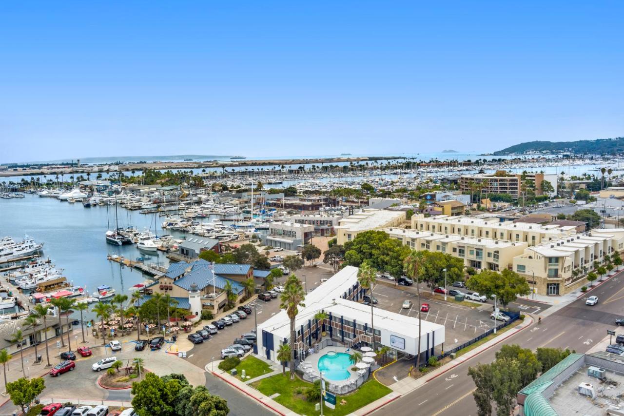 Sea Harbor Hotel - San Diego — photo 10