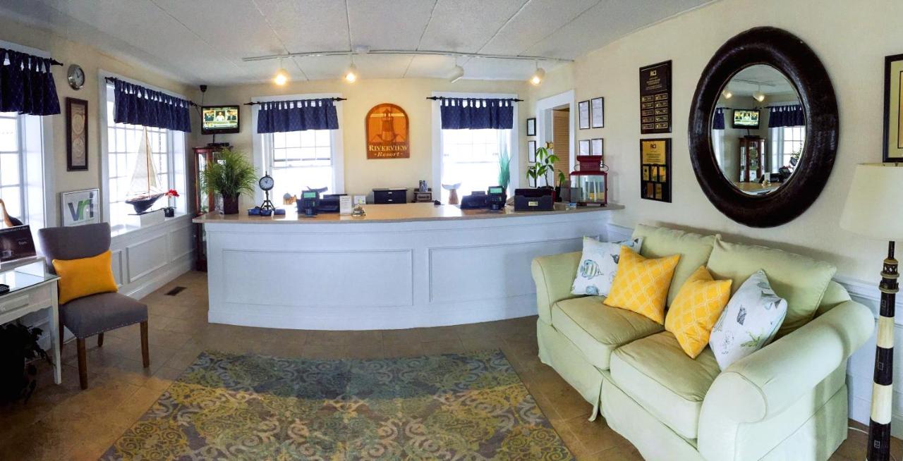 Riverview Resort — photo 13