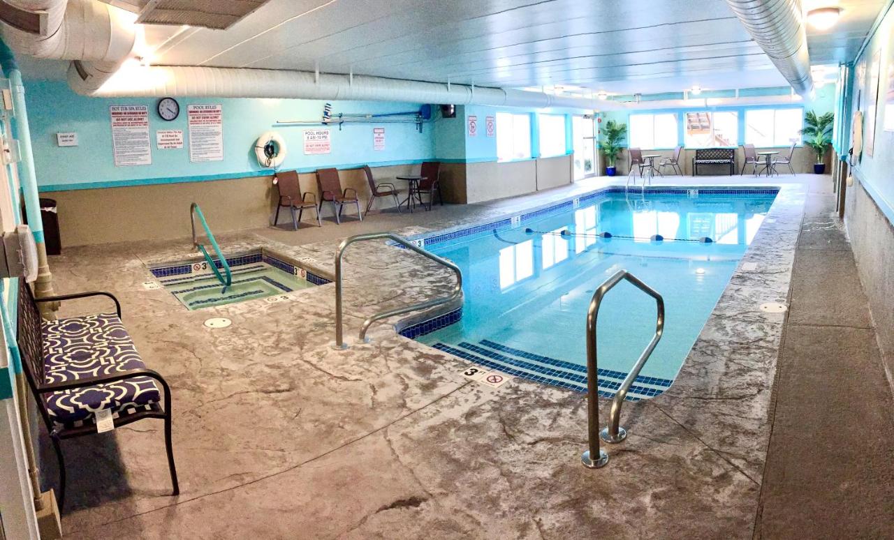 Riverview Resort — photo 3