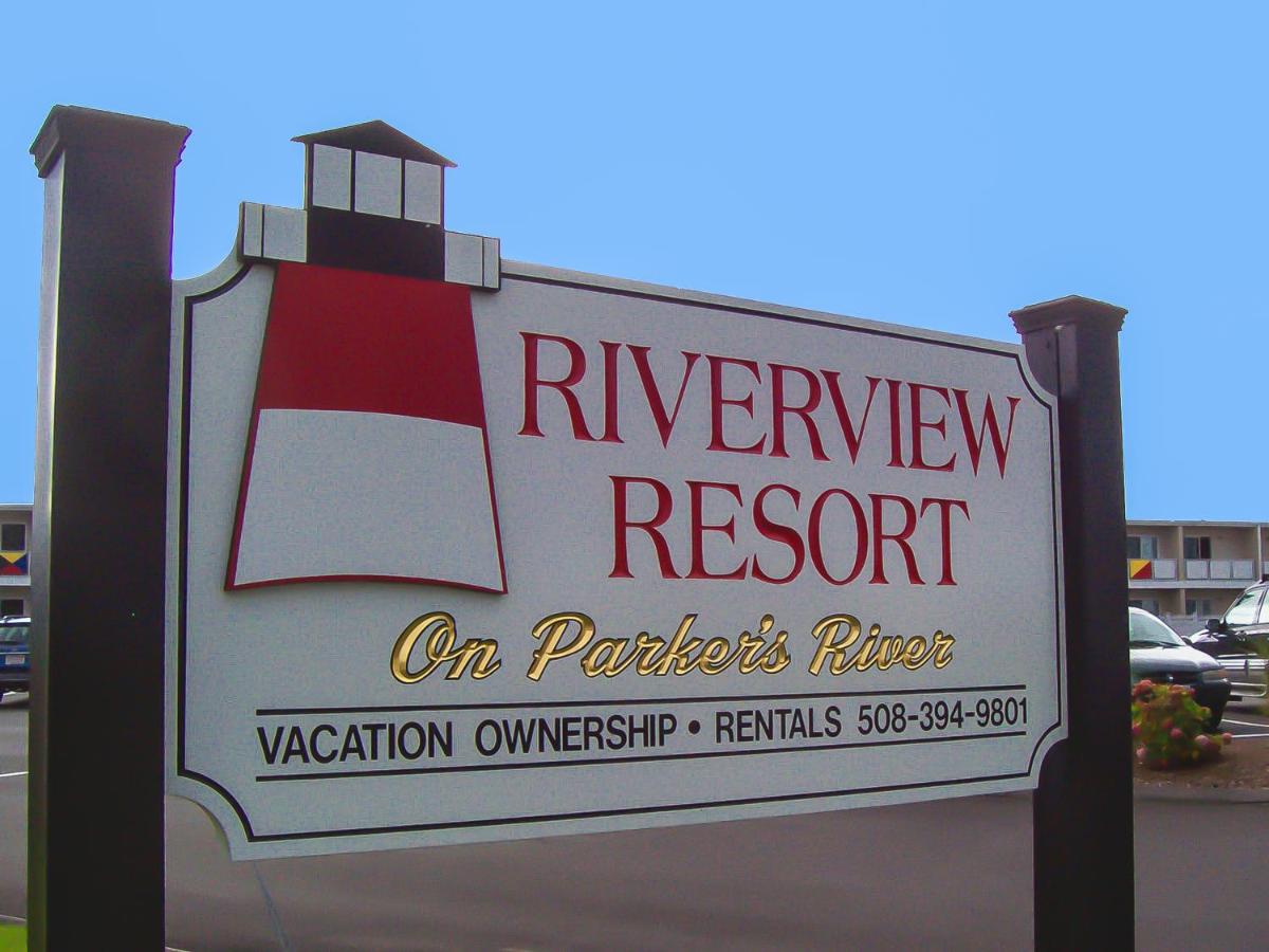 Riverview Resort — photo 23