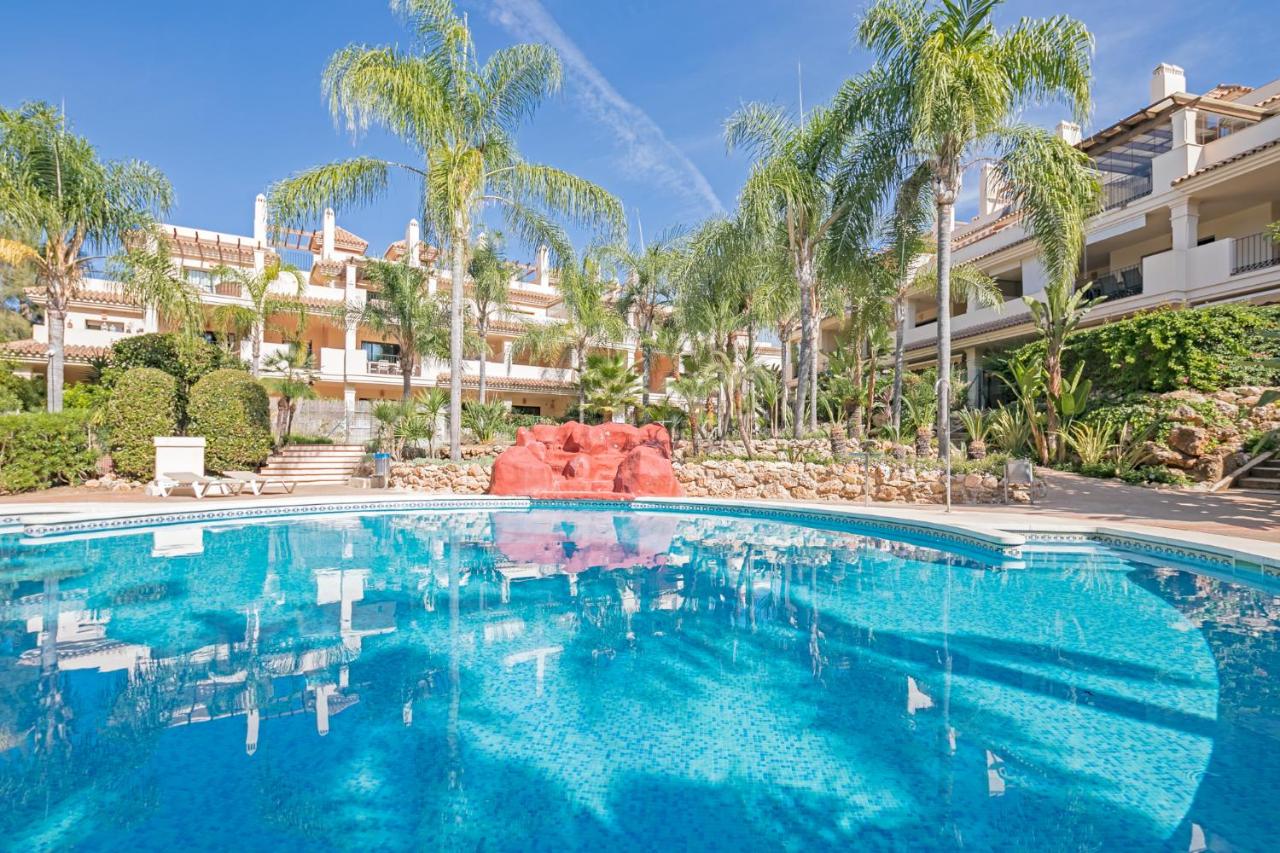 Jasmine Banús Suite, Marbella – Updated 2022 Prices