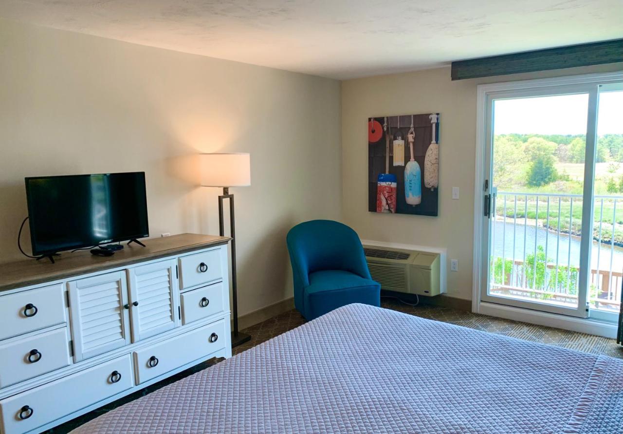 Riverview Resort — photo 6
