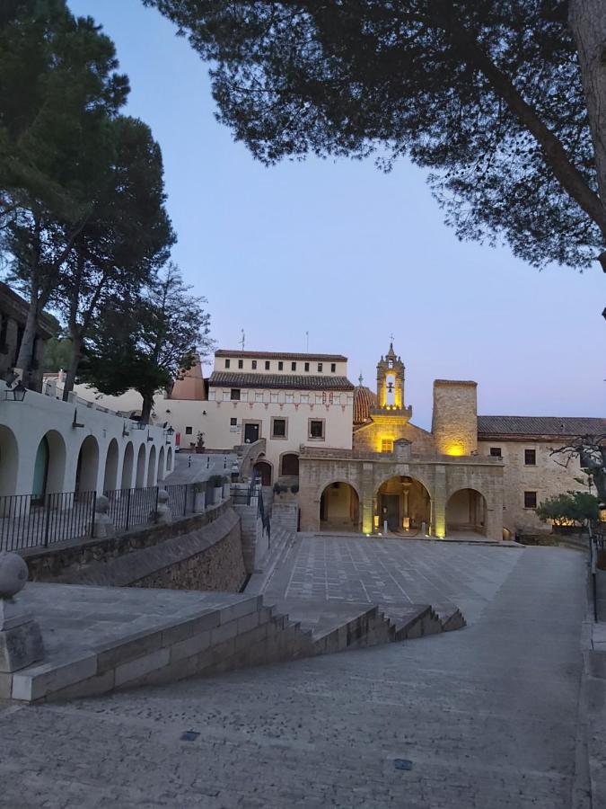 EL CASTELLET, Traiguera – Bijgewerkte prijzen 2022