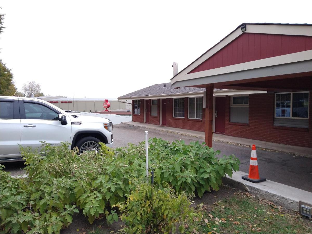 Highway Motel — photo 9