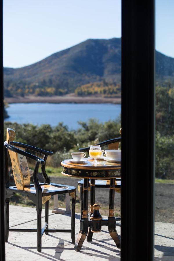Quiet Mind Mountain Lodge, Retreat & Spa — photo 19