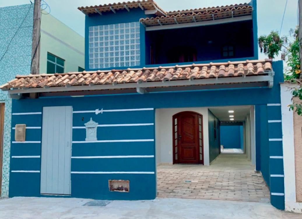 Duplex Maravilhoso 8 minutos da Praia 13 camas