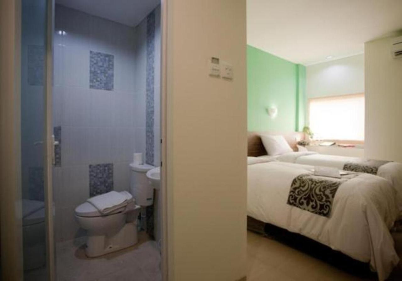 Dream @ Jimbaran - 3