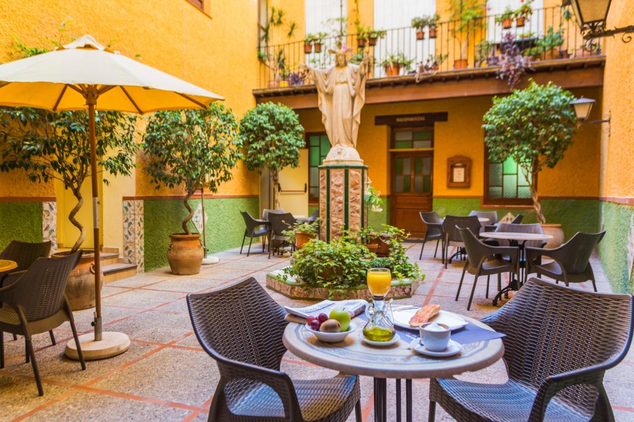 Hostal Loreto, Dénia – Bijgewerkte prijzen 2022