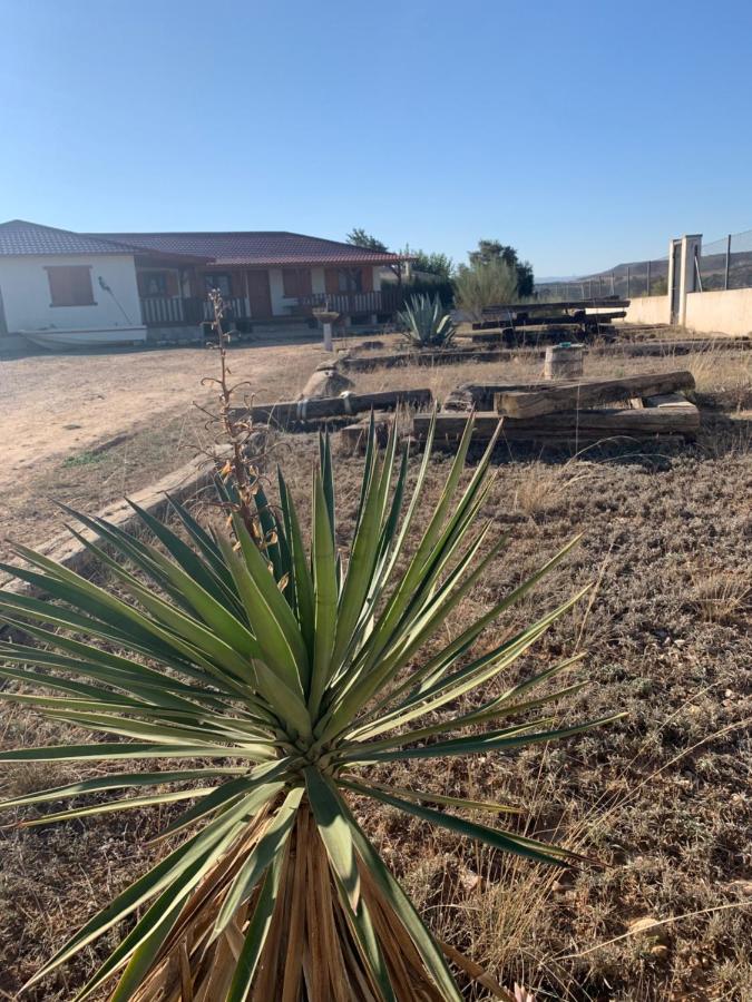 casa peninsula caspe 2, Chiprana – Updated 2022 Prices