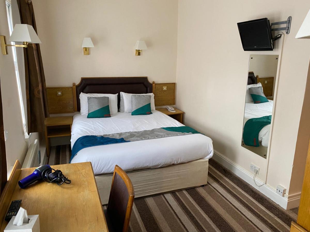 Cardiff Sandringham Hotel - Laterooms