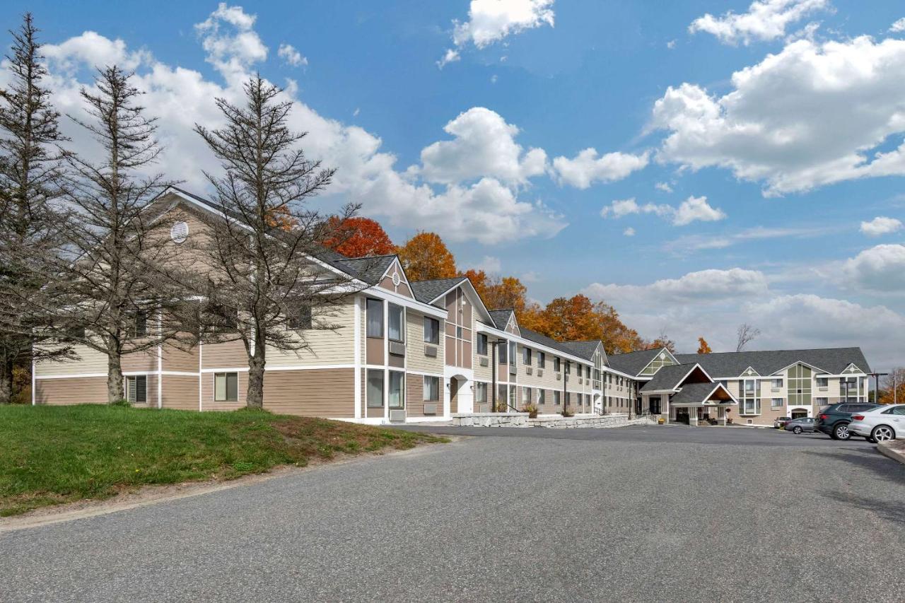 Image: Comfort Inn & Suites Montpelier-Berlin