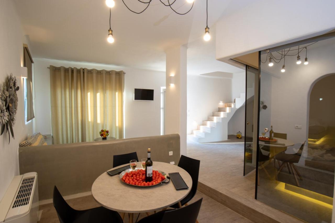 Thea Luxury Resort - 2