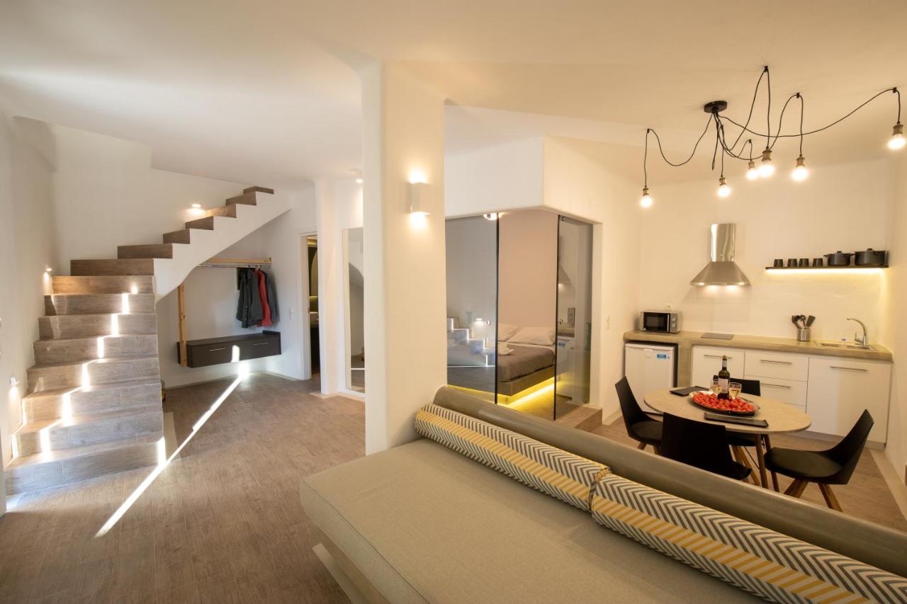 Thea Luxury Resort - 3