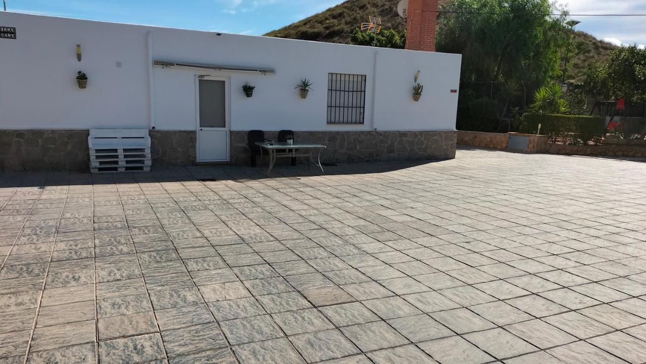Villa Adela (Níjar) – oppdaterte priser for 2022