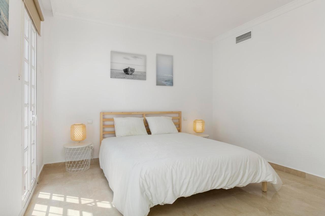 Beautiful 2 bedroom house in Aloha Pueblo - RDR231, Marbella ...