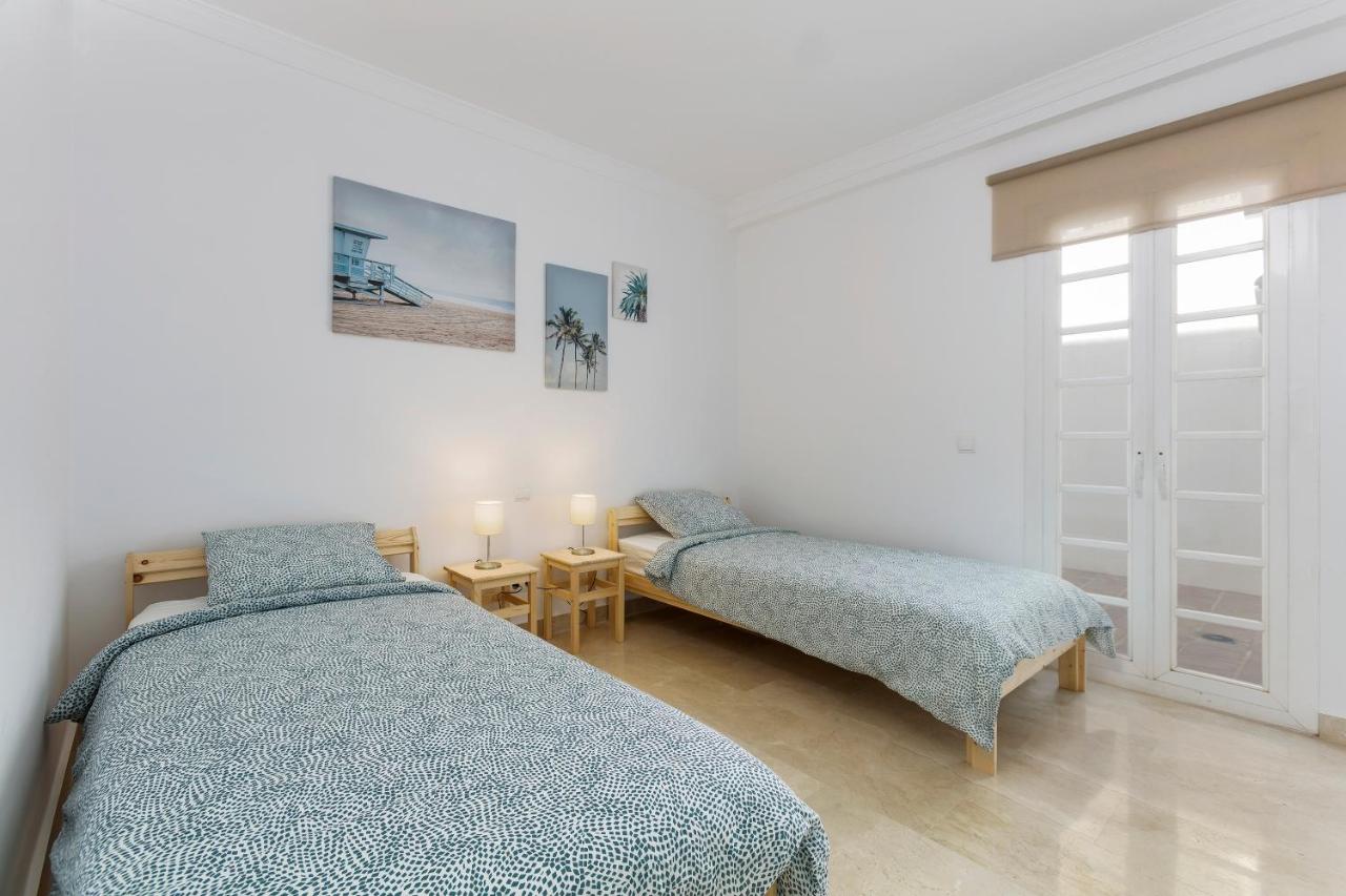 Beautiful 2 bedroom house in Aloha Pueblo - RDR231, Marbella ...