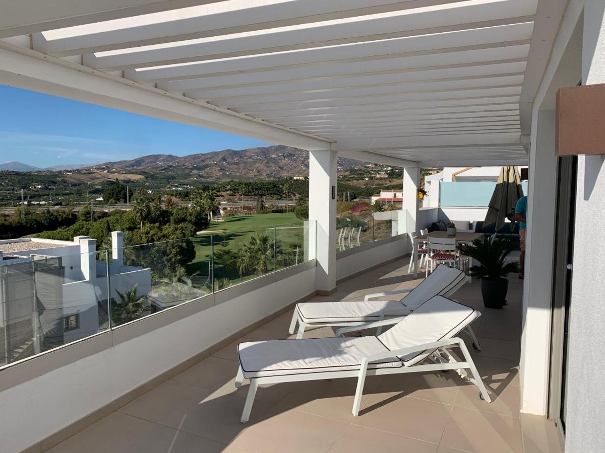 Casa Hans & Ann, Caleta De Velez – Bijgewerkte prijzen 2022