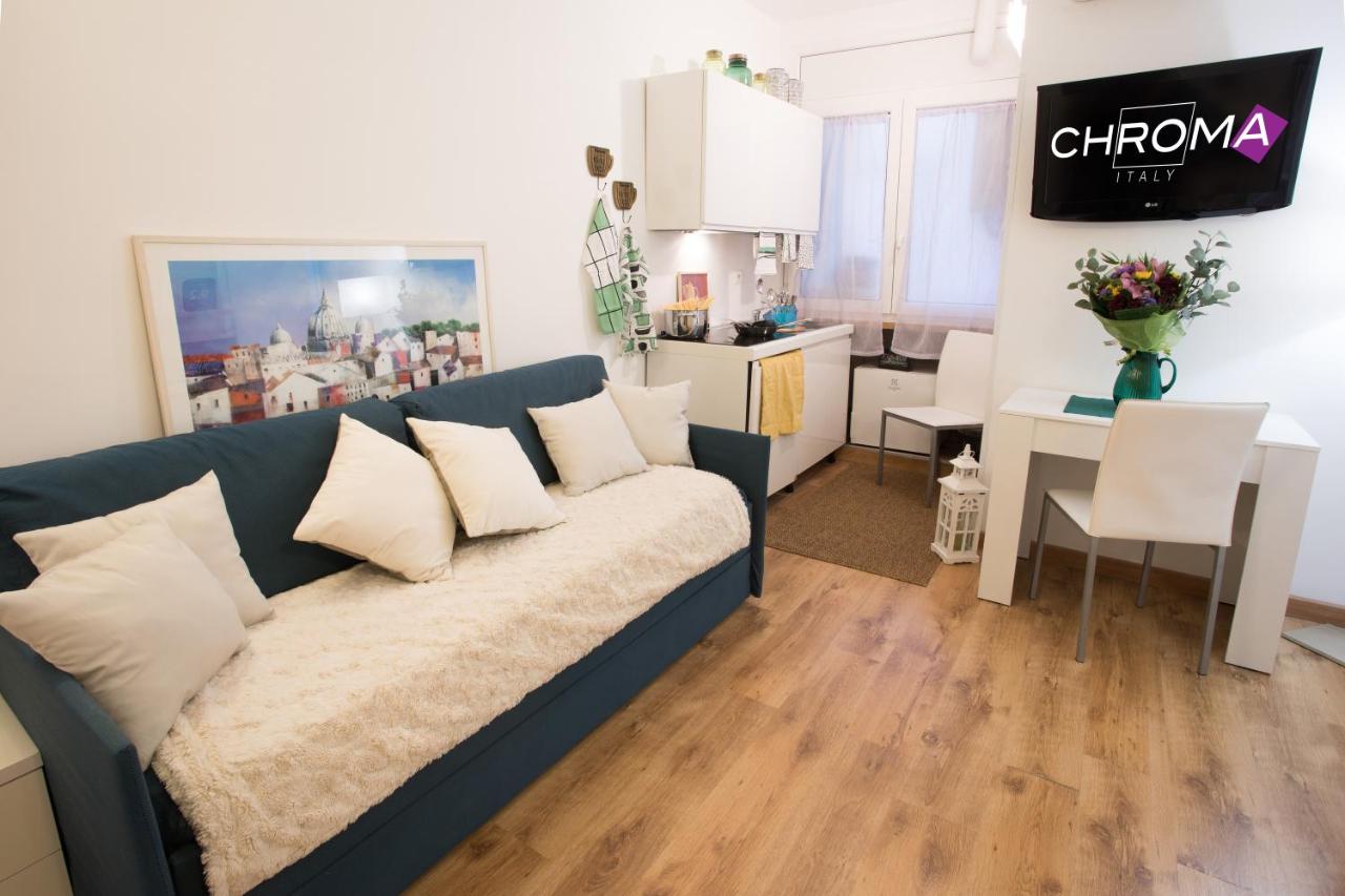 Chroma Italy - Chroma Octho - 5