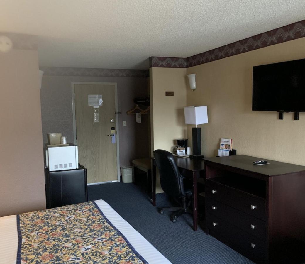 OK Hotel — photo 19