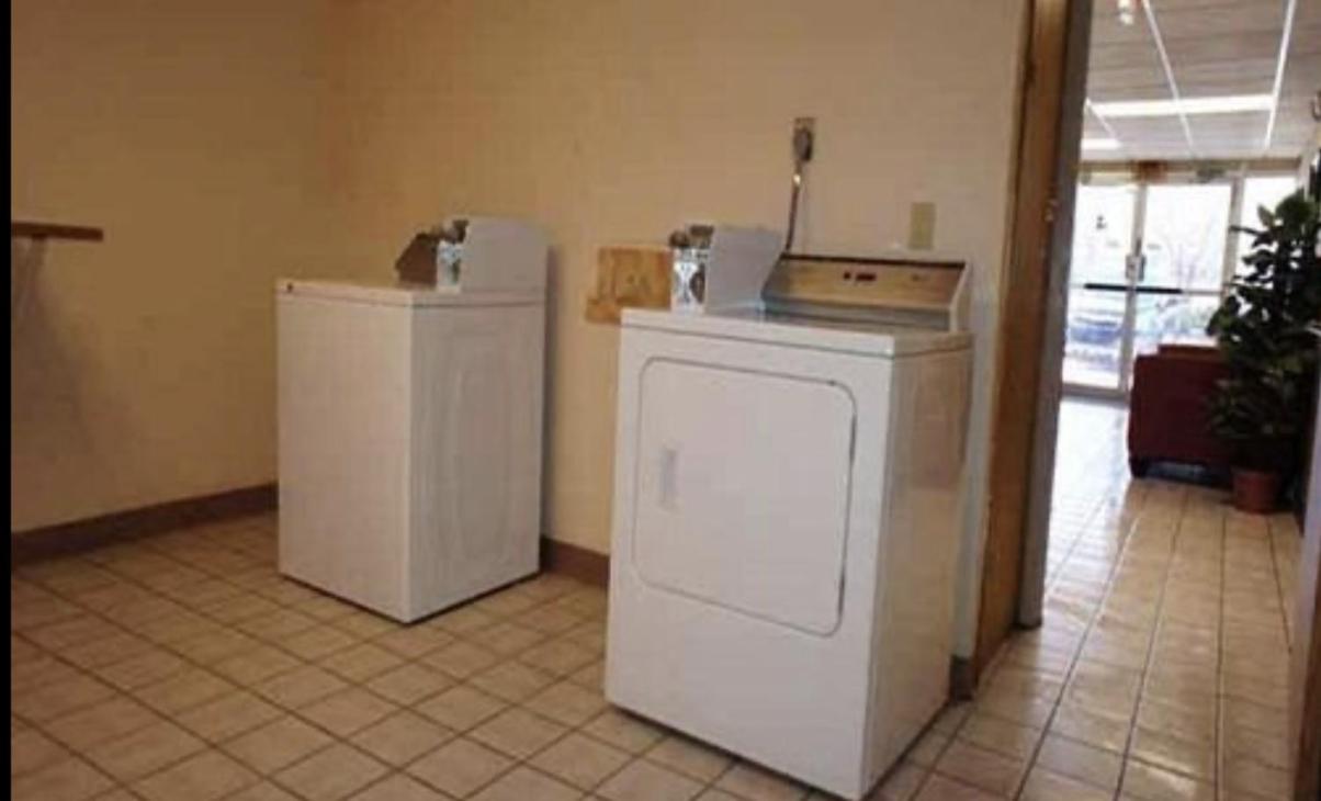 OK Hotel — photo 16
