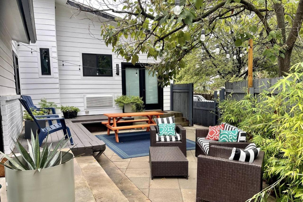 East Elizabeth St 2 Bedroom Home - 2