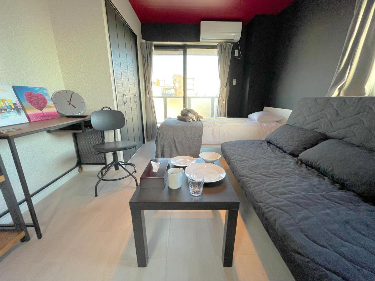 Mr Kintaro Hotel Asakusa South - 4