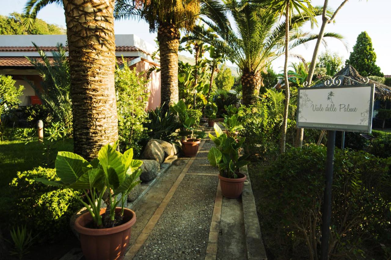 Park Oasi Resort photo
