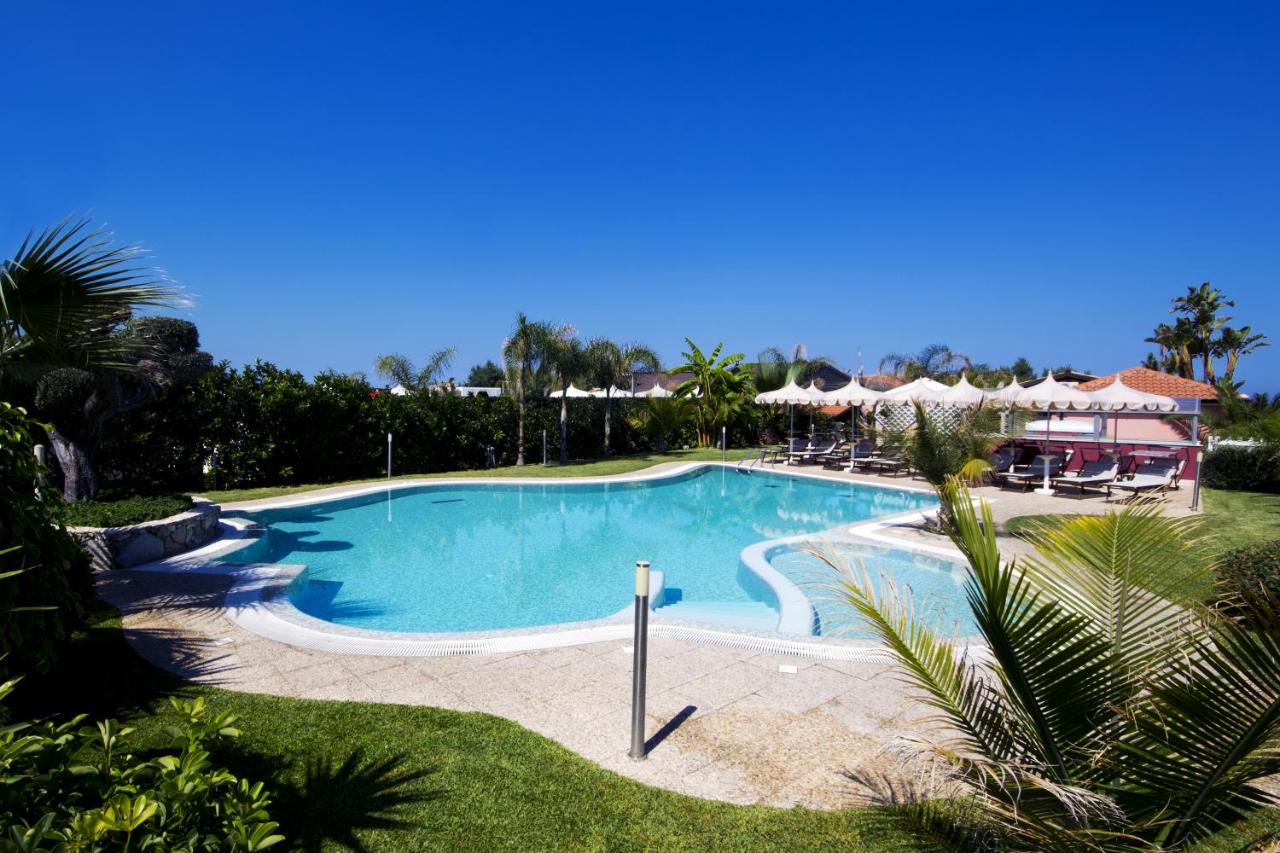 Park Oasi Resort photo
