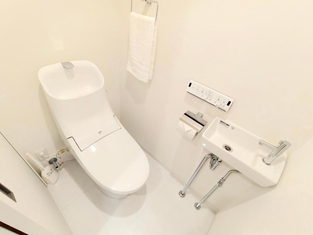 LANG Hotel Ginza 1LDK - 2