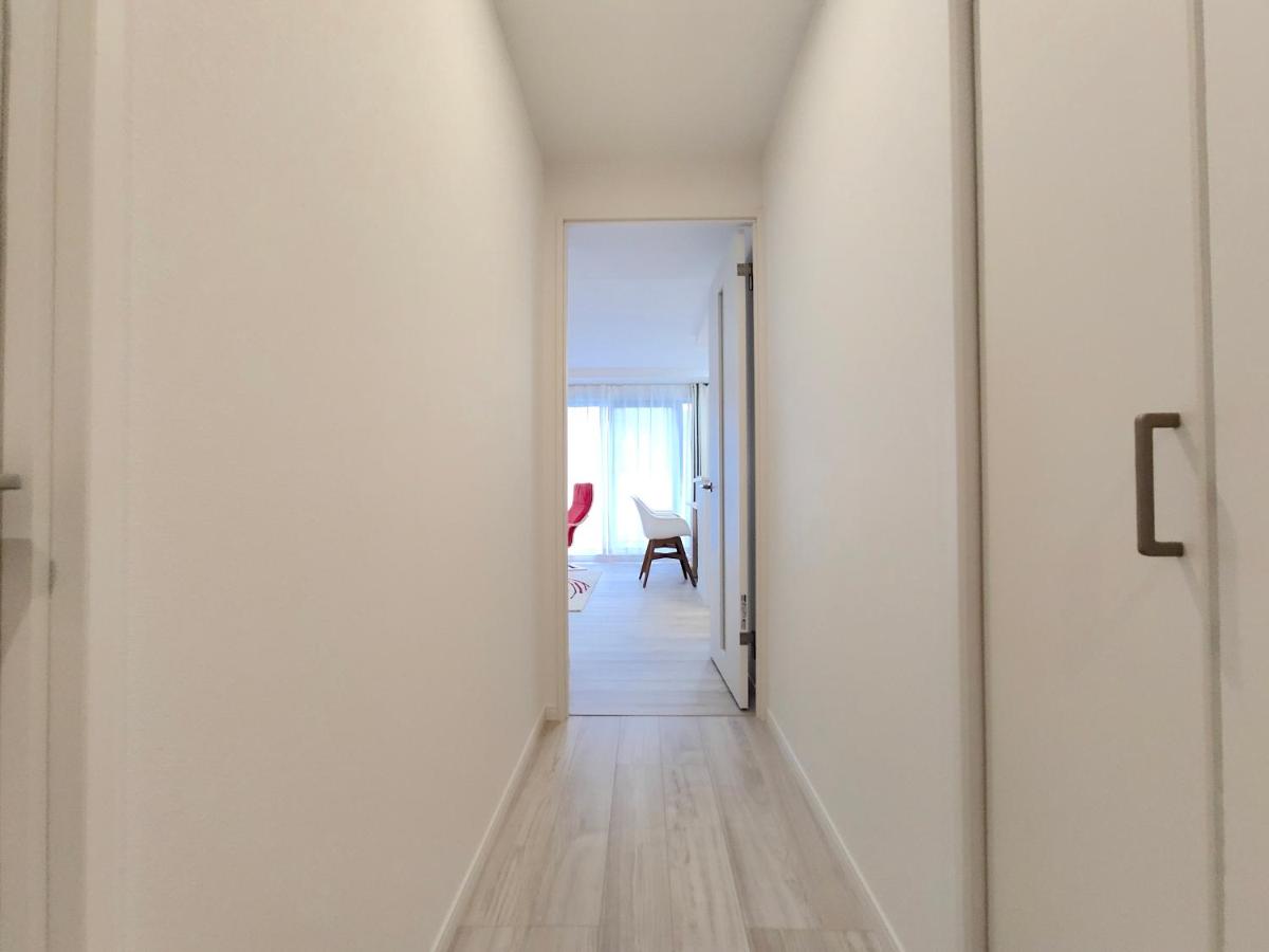 LANG Hotel Ginza 1LDK - 4