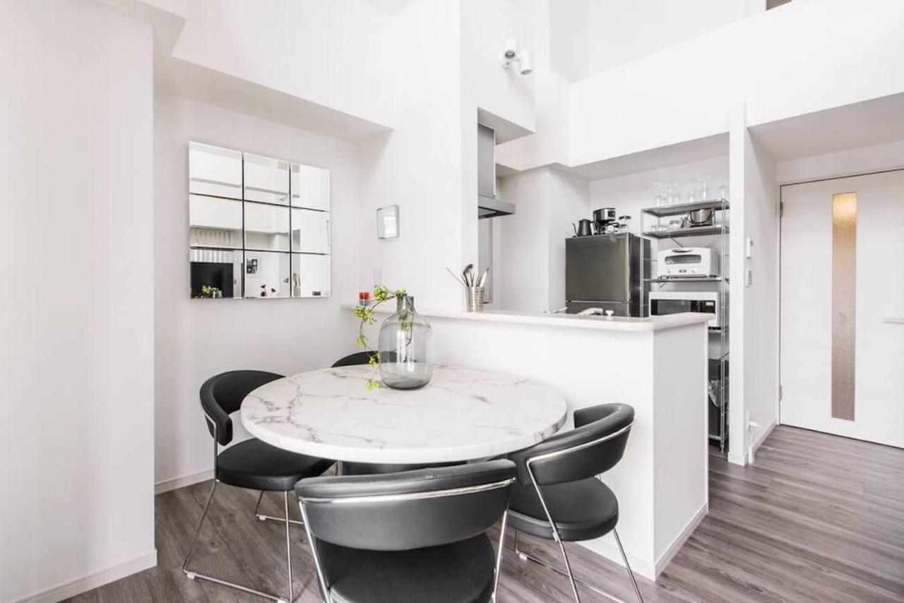 LANG Hotel Ginza 1LDK - 5