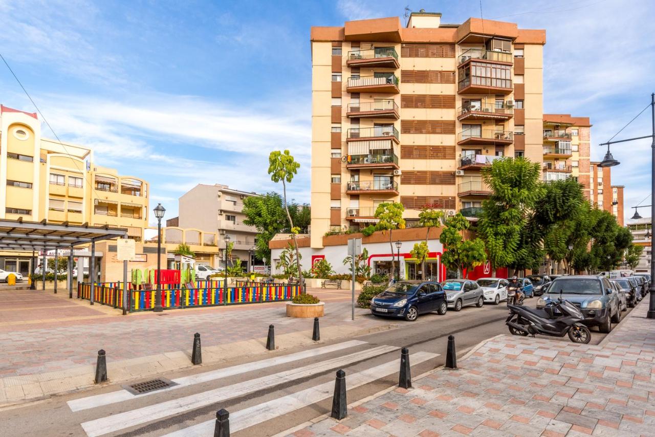 Fuengirola City Centre Apartment, Fuengirola – Bijgewerkte ...