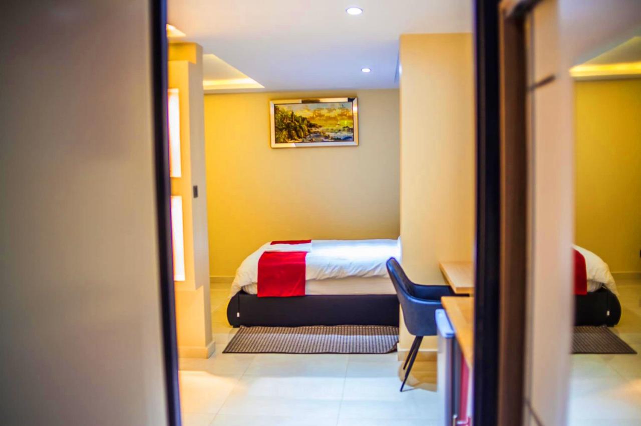 BNB Hotel Spa photo