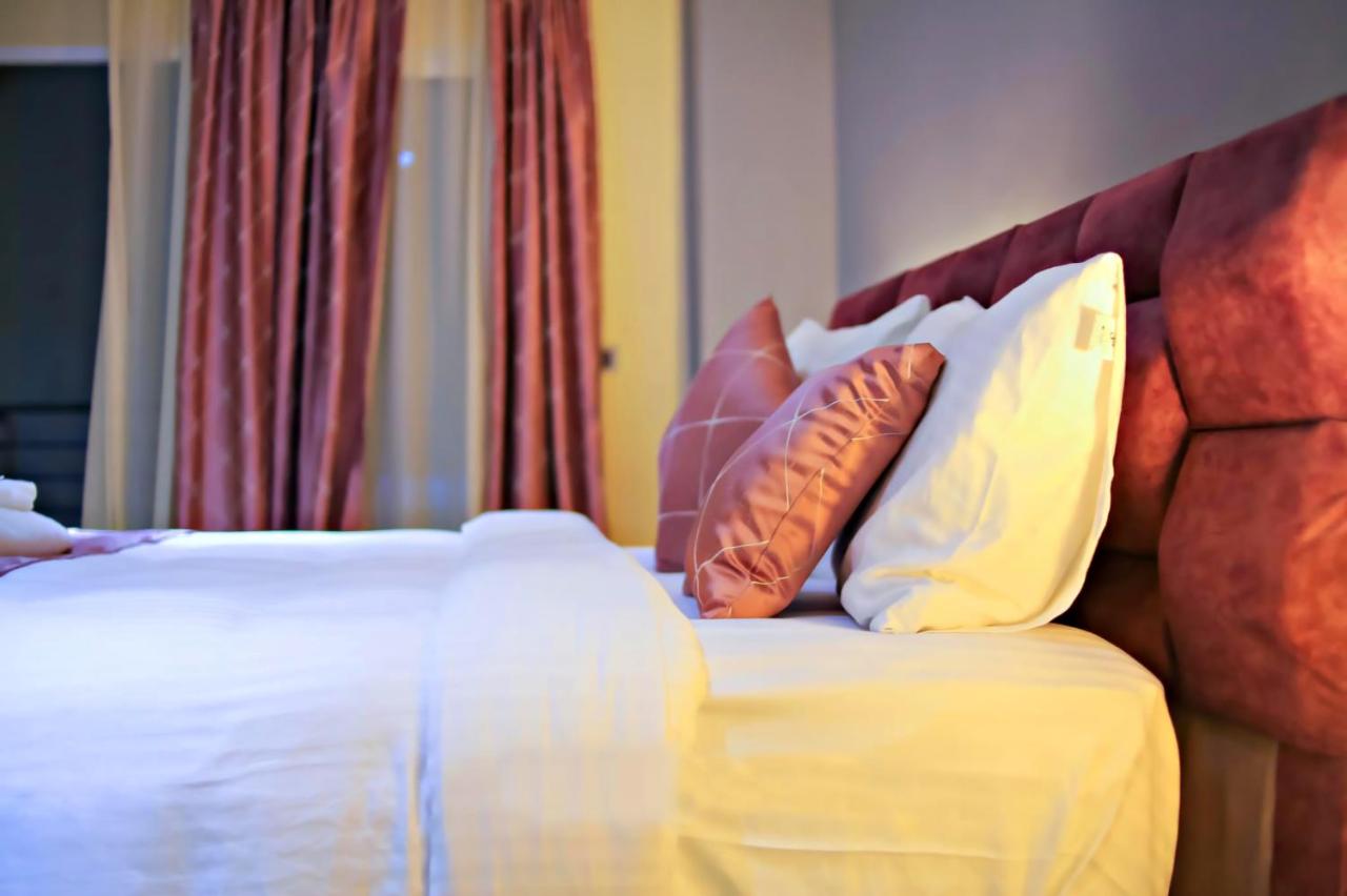 BNB Hotel Spa photo