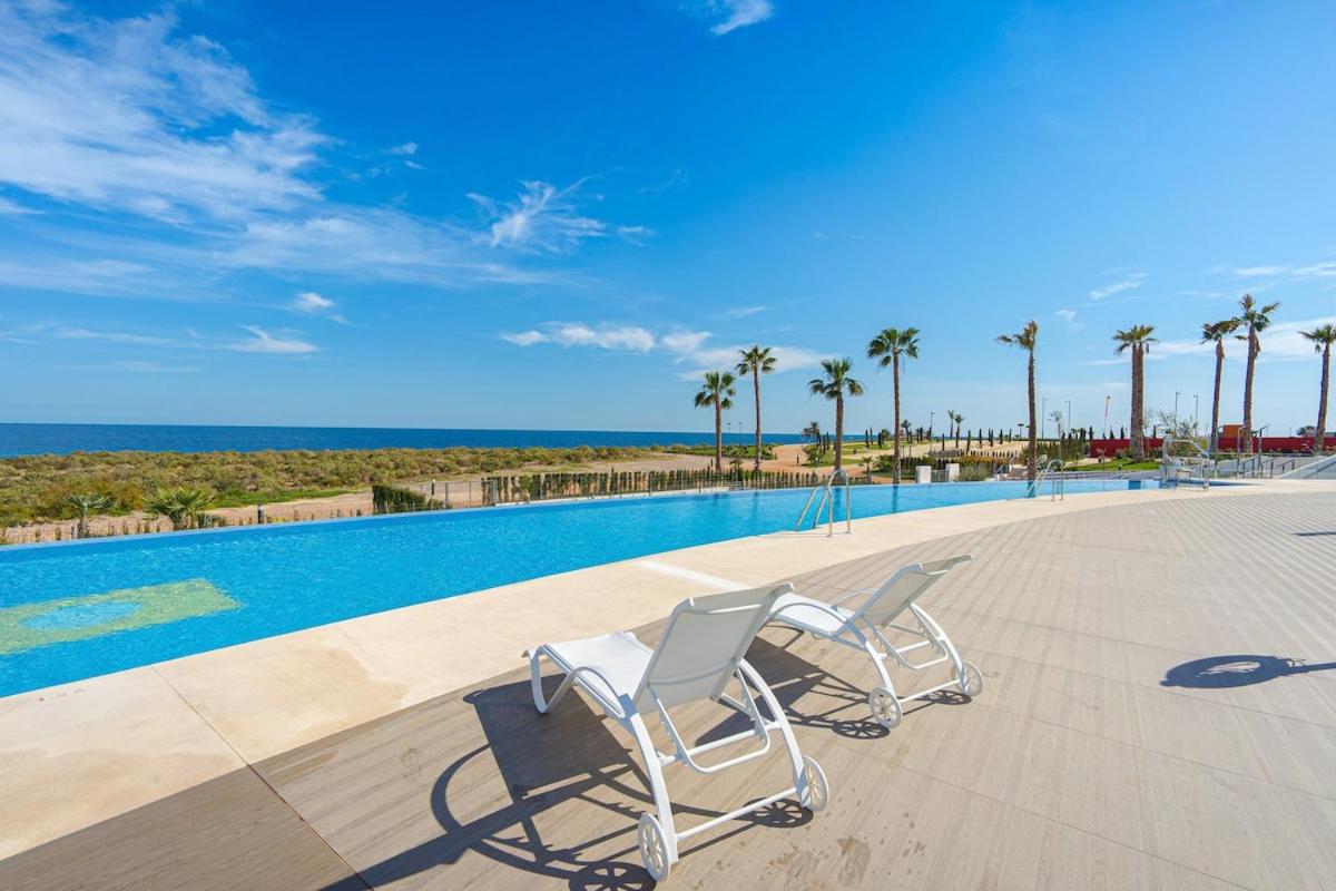 Sol en Pulpi, San Juan de los Terreros – Bijgewerkte prijzen 2022