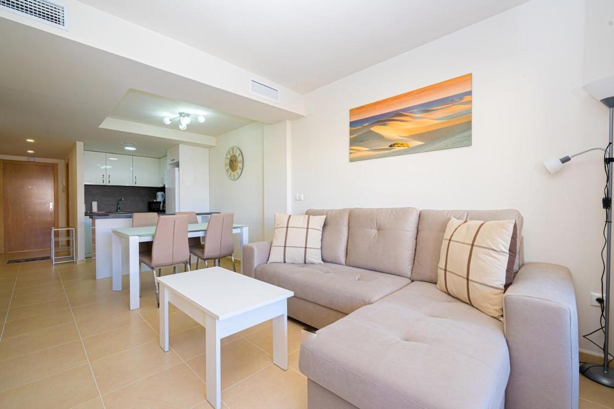 Bahia, Santa Pola – Updated 2022 Prices