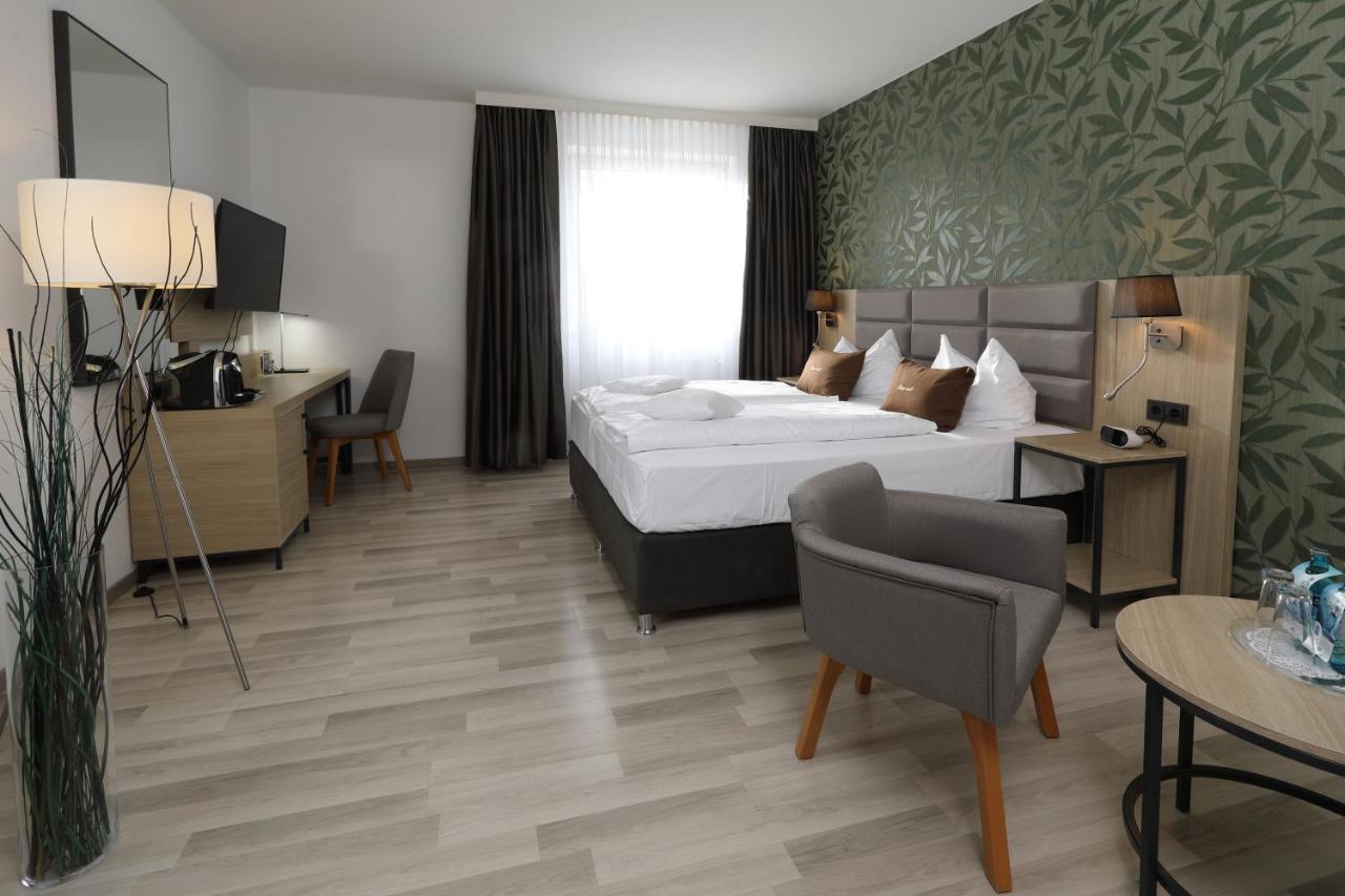 Best Western Hotel Rosenau, Bad Nauheim – Aktualisierte Preise für 2022