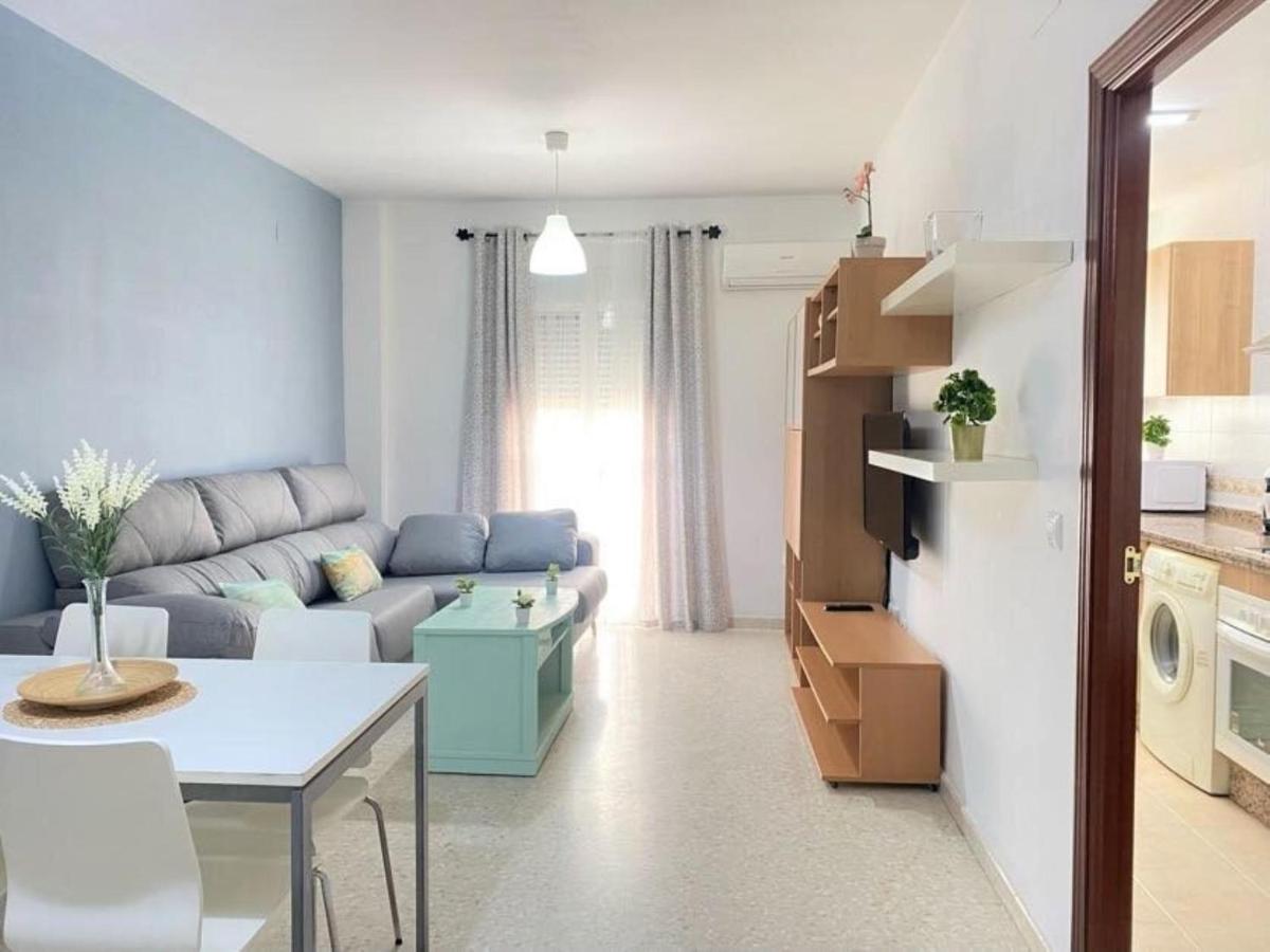 Apartamento entero a 10 minutos en coche de Sevilla Centro ...