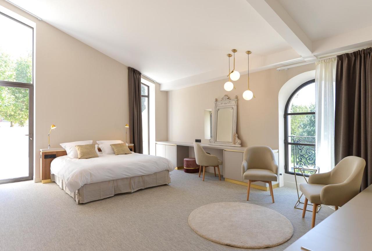 Фото Domaine de la Galinière