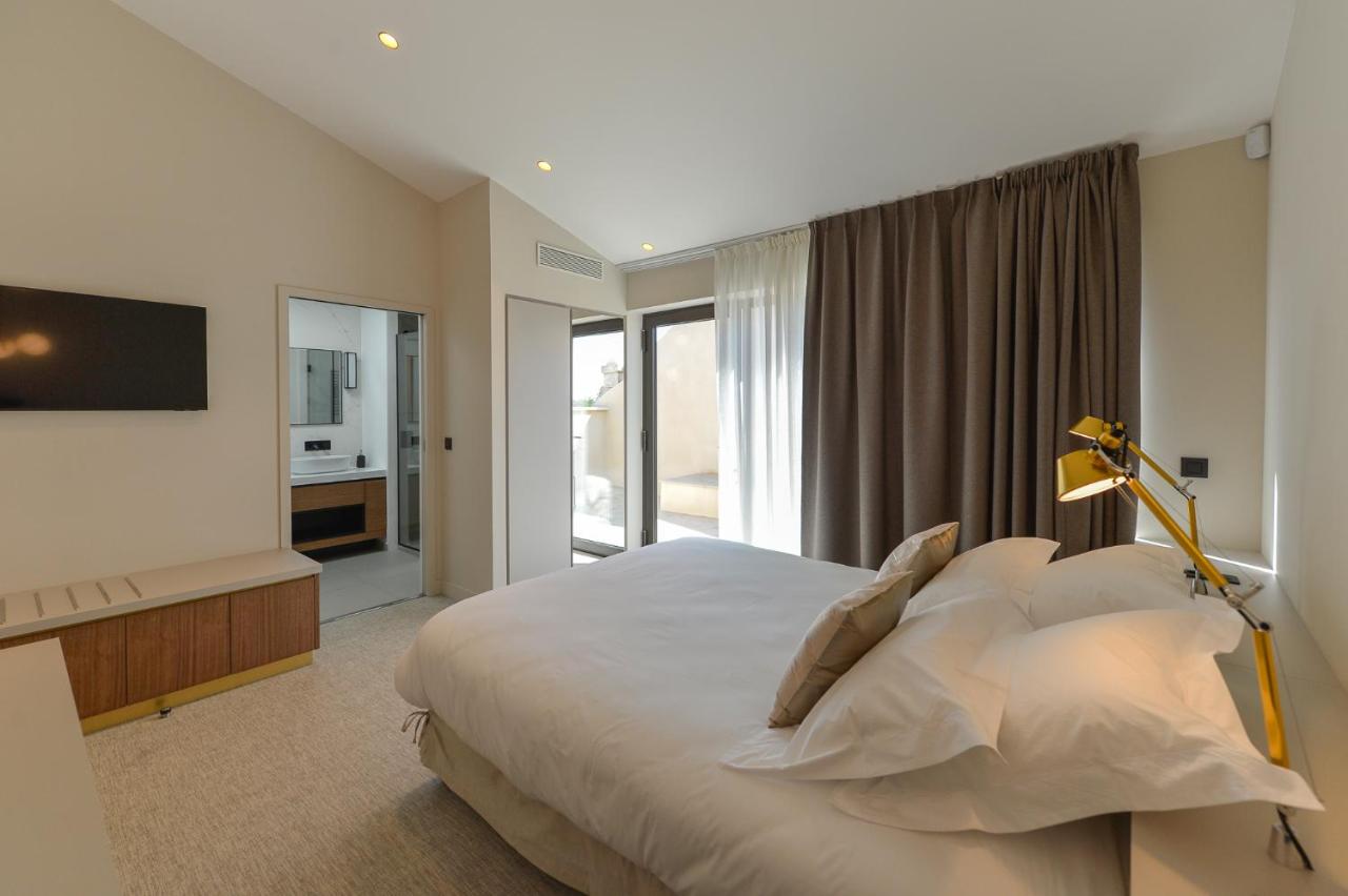 Фото Domaine de la Galinière