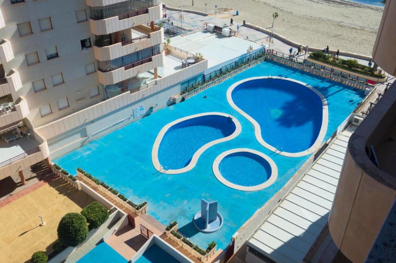 Topacio I 28C, Calpe – aktualne ceny na rok 2022