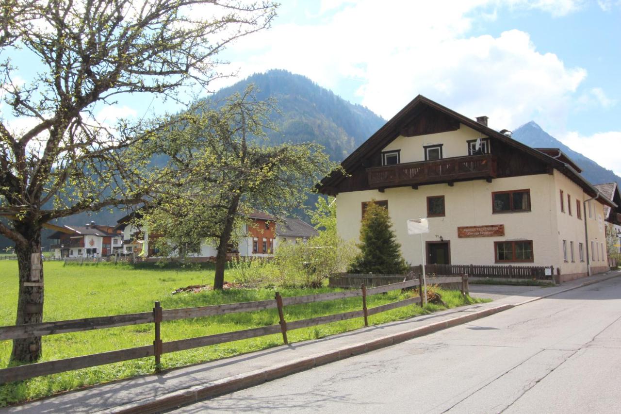 Alpenhaus Bichlbach, Bichlbach – ceny aktualizovány 2022