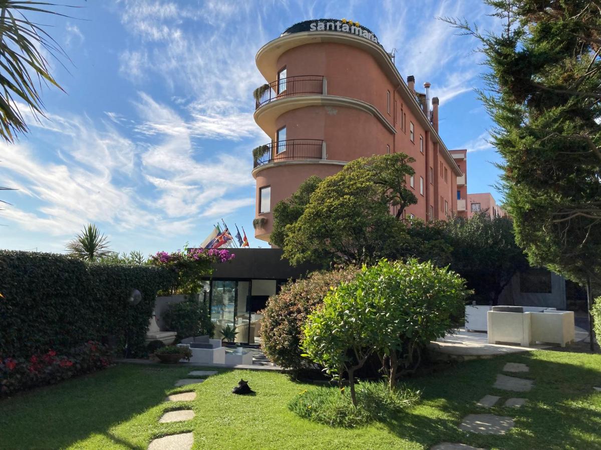 Image: Hotel Santa Maria
