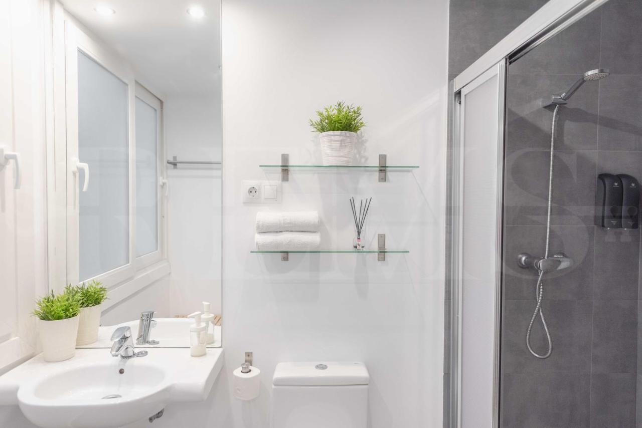 Cosy flat with private balcony - Historic Center by REMS - 3