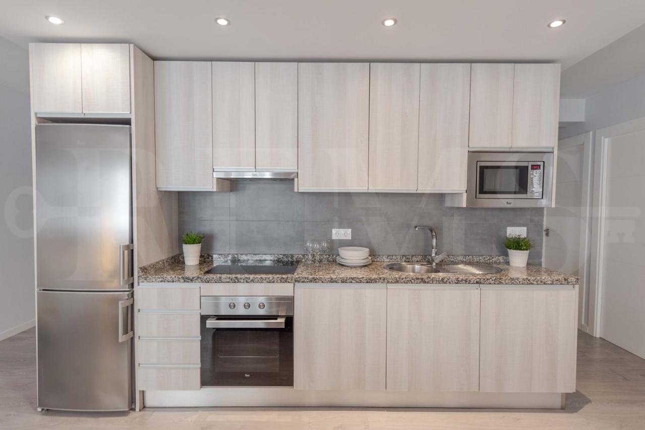 Cosy flat with private balcony - Historic Center by REMS - 5