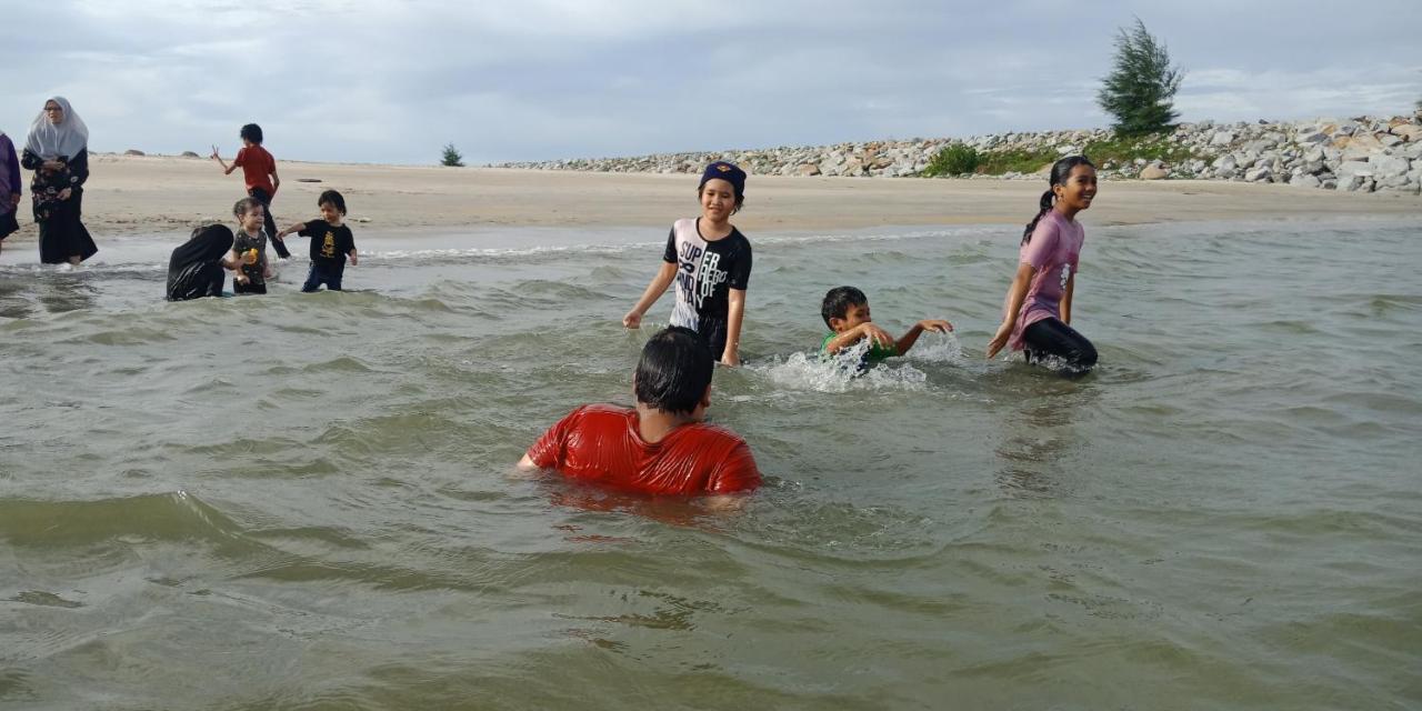 Perbincangan Projek Jeti Terapung Pantai Tok Jembal Umt Faculty Of Ocean Engineering Technology And Informatics Ftkki
